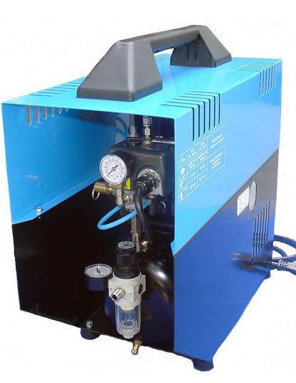 Dr 500 Silentaire 30db compressor 12 month warranty