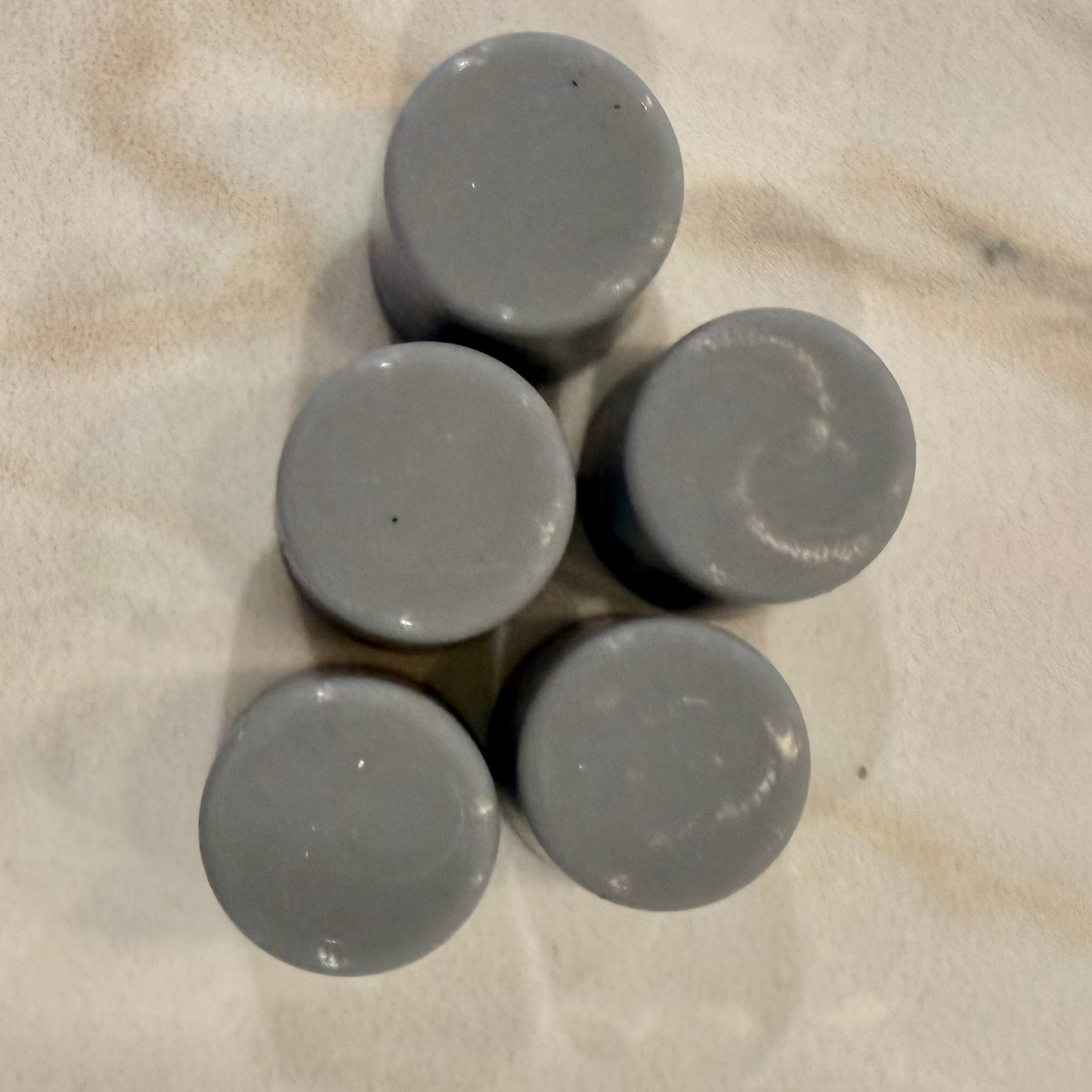 Adjusting tool replacement tips, compatible with Activator. Pack of 5.