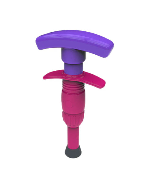 Chiro Clicker Pink/Purple box of 10