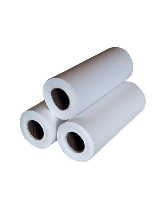 Crepe Face Paper Box 25 Rolls